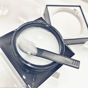 Mild makeup removal cream